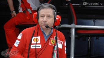 Végleg lelép a Ferrari sikerkovácsa