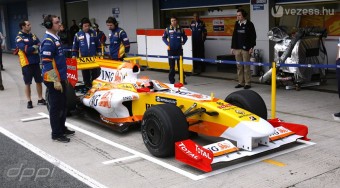 Nagyot javul a Renault?