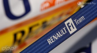 A Renault elhagyhatja az F1-et