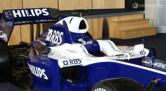 Ügyeskedik a Williams