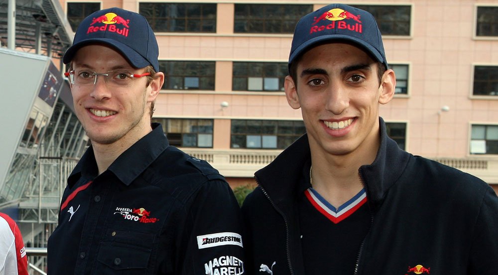 Újra két Sebastien, Bourdais és Buemi