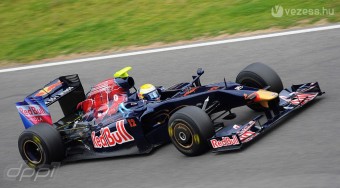 A célba érésnek is örülne az újonc