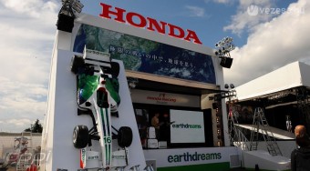 Nyelvi korlátokon bukott a Honda?