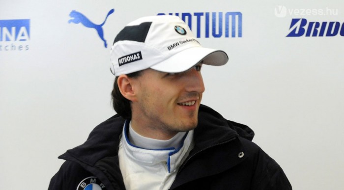 Kubica a Brawntól és a diétától tart 6 | Vezess Veszélyes a nagy fogyás