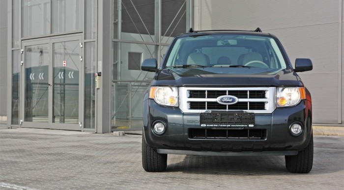 Barack Obama családi autója 6 | Vezess Csak kicsi rendszám jöhet számításba