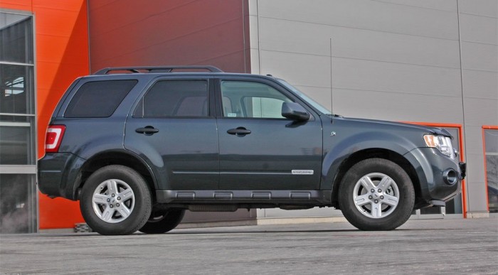 Barack Obama családi autója 7 | Vezess A küszöbön merész a díszítés