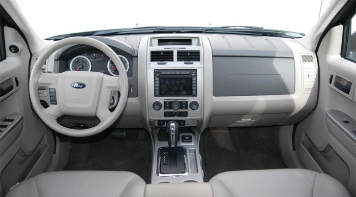 Barack Obama családi autója 8 | Vezess Jól áll neki a világos