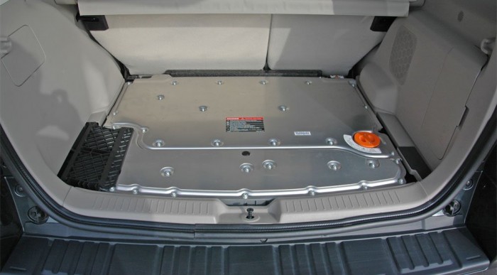 Barack Obama családi autója 12 | Vezess A szőnyeg alatt ott az aksi