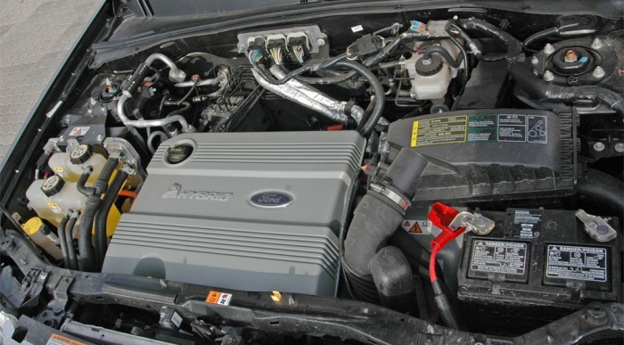 Barack Obama családi autója 10 | Vezess Első ránézésre semmi extra