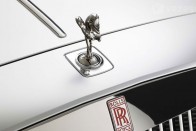 500 lóerő az új Rolls-Royce-ban 2