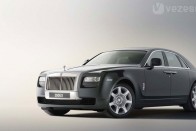 500 lóerő az új Rolls-Royce-ban 19