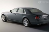 500 lóerő az új Rolls-Royce-ban 21