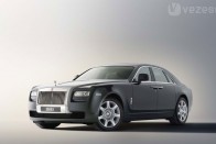 500 lóerő az új Rolls-Royce-ban 22