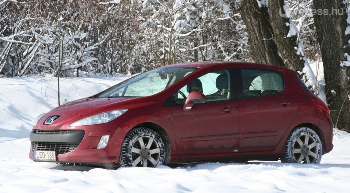 Azt teszi, ami a dolga: működik