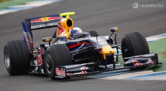 F1: Borult a papírforma a teszten