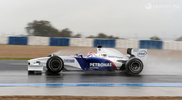 Idén nem megy a tesztelés 6