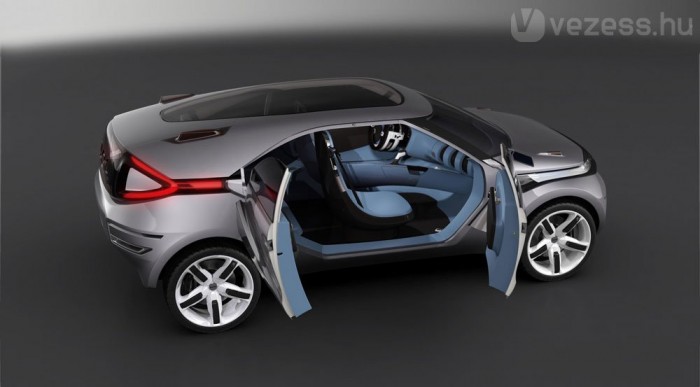 Terepkupé a Daciától 6