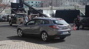 Kombi az új Megane-ból