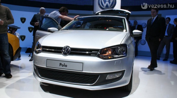 Ez az ötödik teljesen új generáció