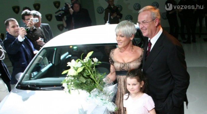 Promóciós tevékenység