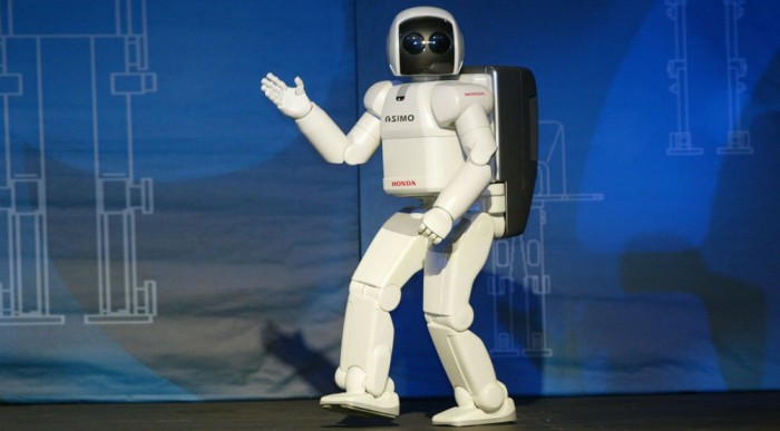 Félelmetes robotfilm 3 | Vezess Félelmetes robotfilm 3