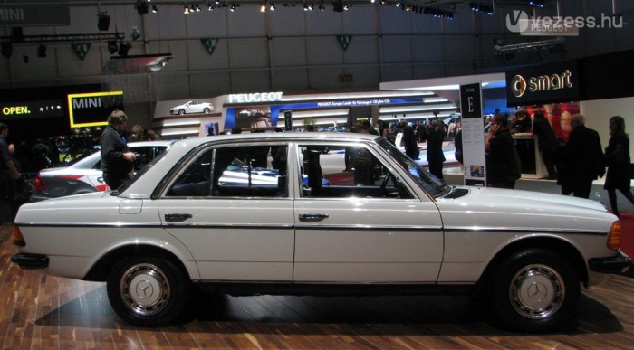 Észak-Afrika máig tele van vele