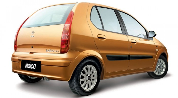 Tata Indica