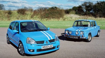 Sportkocsi pótló a Renault-tól