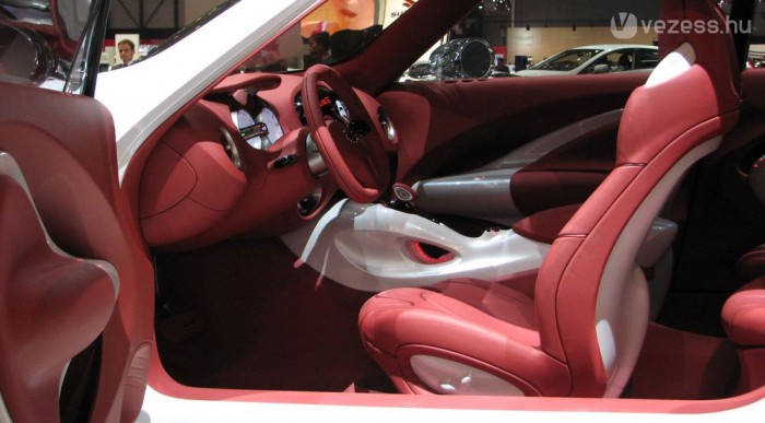 Középen a híd, hogy elválasszon