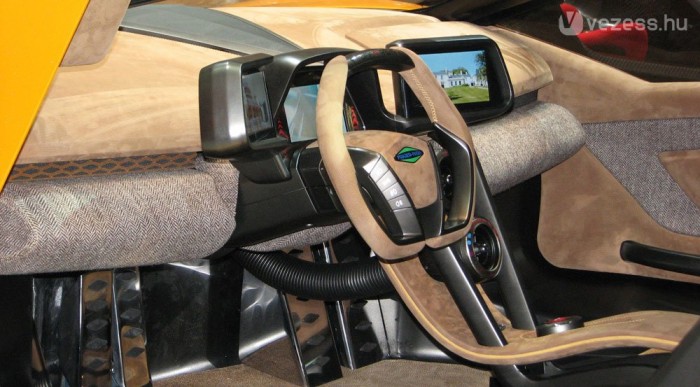 Koncepcióautók egy kaptafára 10