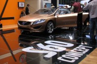 Volvo S60 Concept