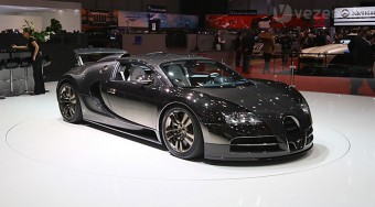 410-et megy a Bugatti