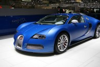 410-et megy a Bugatti 58