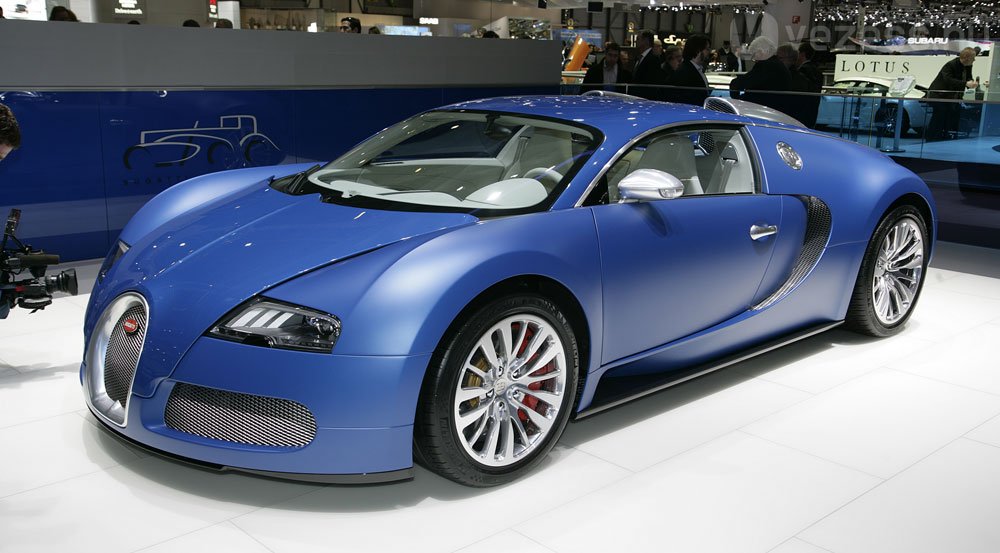 410-et megy a Bugatti 36