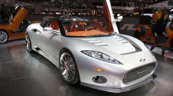 Régi-új sportkocsi magyar motorral