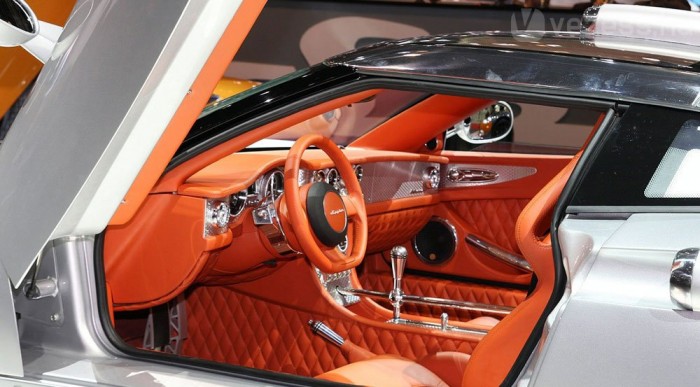 Régi-új sportkocsi magyar motorral 6 | Vezess Kényelmesebb, tágasabb