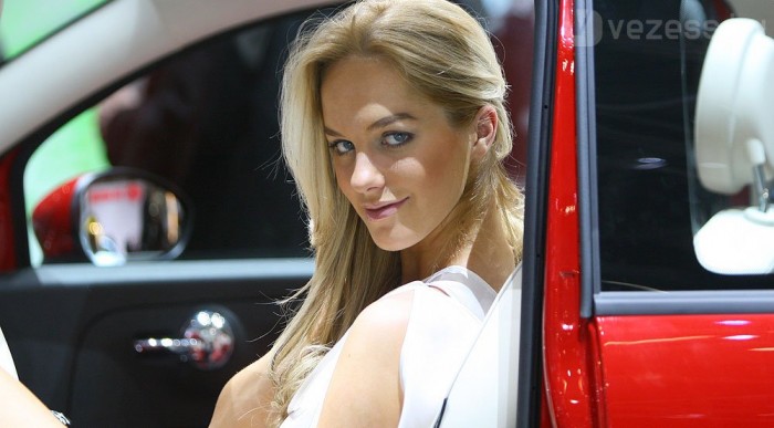 Önök beülnének mellé egy 500-asba?