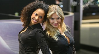 Csak csajok Genfből