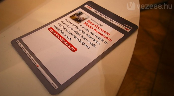 A válság Genfben 9 | Vezess Spórolós sajtóanyag