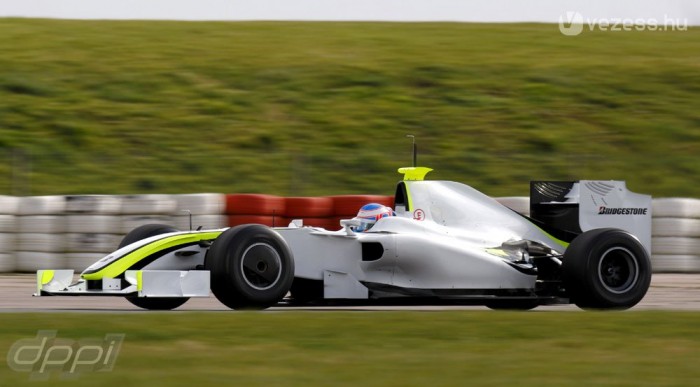 Képeken az utolsó idei F1-es! 6 | Vezess Képeken az utolsó idei F1-es! 6