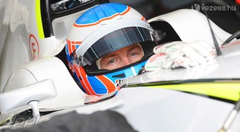 Buttont hívták, Barrichello hallgatott