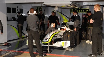 Brawnék nem trükköznek