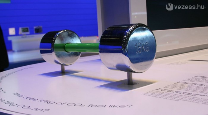 Új recept: havi 15 kiló mínusz