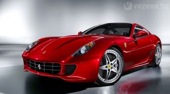 Élményfokozó Ferrari-csomag