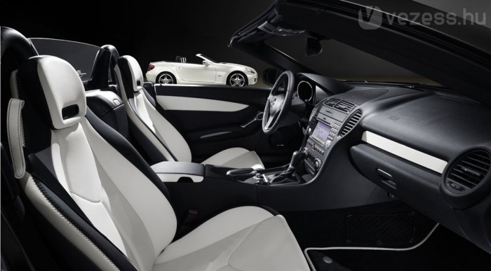 Mercedes sakkozóknak 6 | Vezess Mercedes sakkozóknak 6