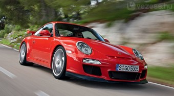 Nem árt a válság a Porschénak