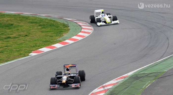 Két autó is debütált