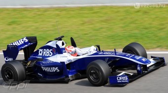 Villámellenőrzés a teszten