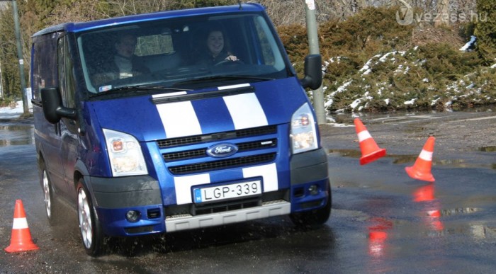 Egy-két bója mit számít? 