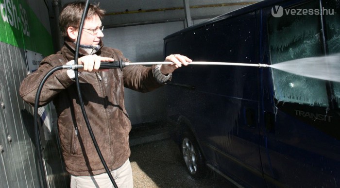 Tamás nem bízza a véletlenre